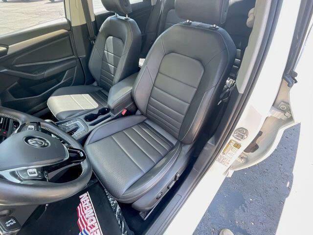 2021 Volkswagen Jetta