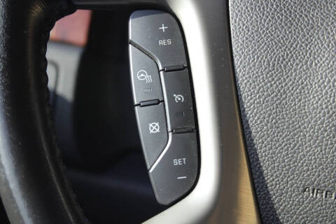 2013 Chevrolet Avalanche LTZ Black Diamond