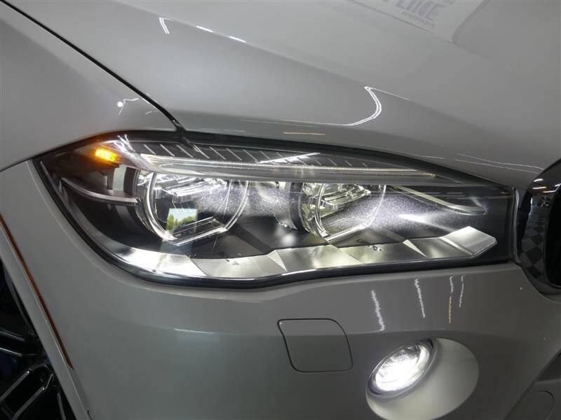 2018 BMW X5 M