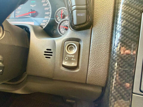 2006 Chevrolet Corvette