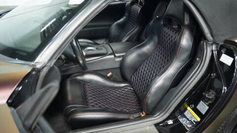 2006 Dodge Viper SRT-10