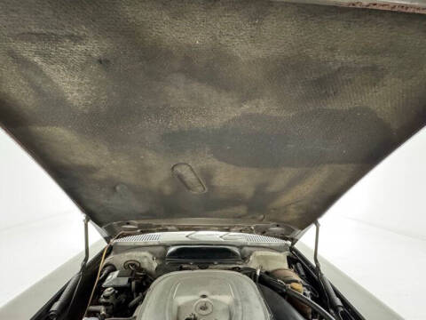 1979 Mercedes-Benz 450 SL