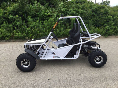 2018 Massimo GK 200M for sale at JENTSCH MOTORS in Hearne TX