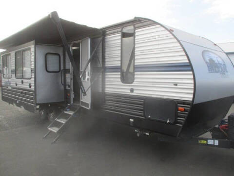 2019 Forest River CHEROKEE 274WK
