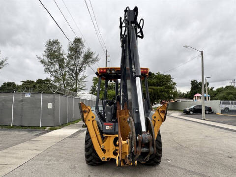2020 John Deere 310 SL
