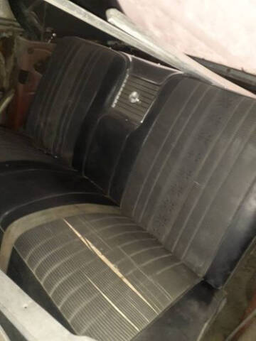 1965 Ford Galaxie 500