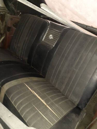 1965 Ford Galaxie 500