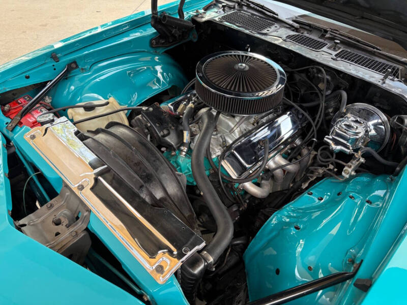 1979 Chevrolet Camaro