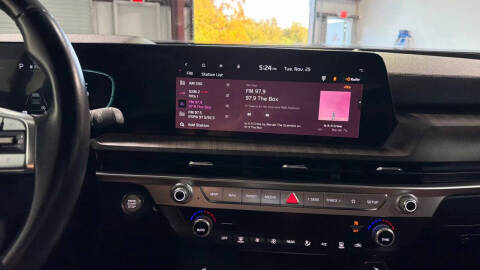 2023 Kia Telluride EX