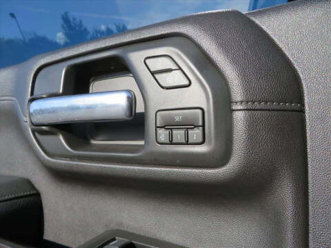 2020 GMC Sierra 2500HD