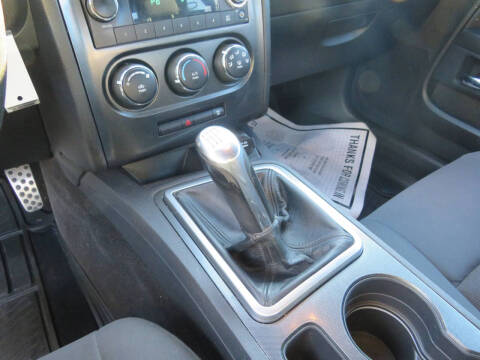 2010 Dodge Challenger