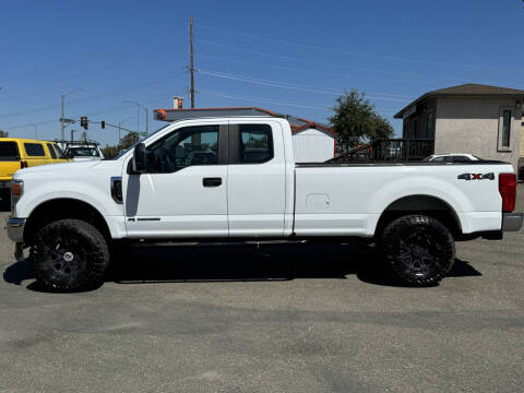 2021 Ford F-350 Super Duty XL