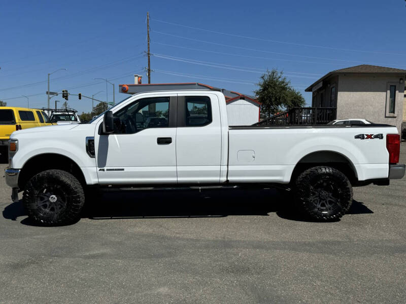 2021 Ford F-350 Super Duty XL