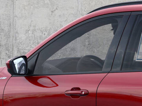 2026 Ford Escape Hybrid ST-Line Elite