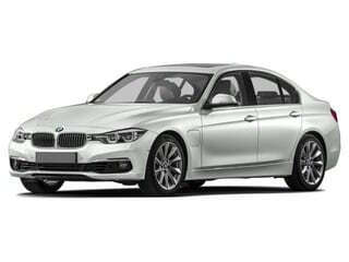 2017 BMW 3 Series for sale at Auto Destination in Puyallup, WA