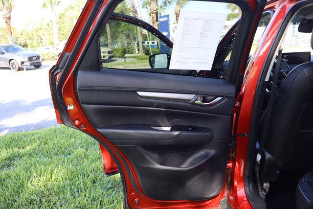 2024 Mazda CX-5 2.5 S Preferred