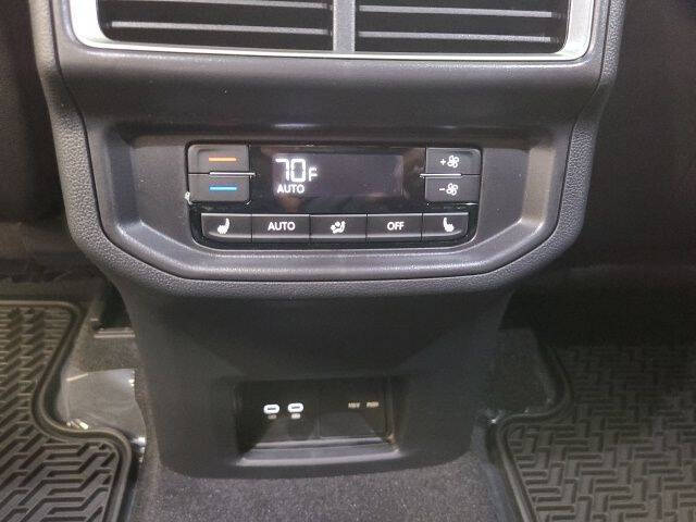 2026 Volkswagen Atlas SEL Premium R-Line 4Motion