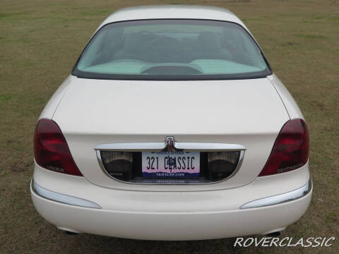 1999 Lincoln Continental