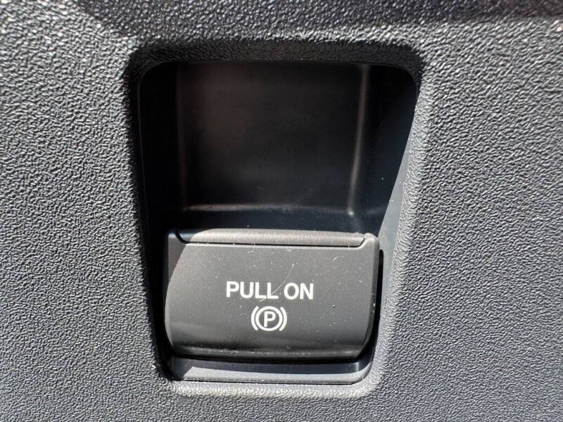 2023 Ford Bronco Badlands Advanced