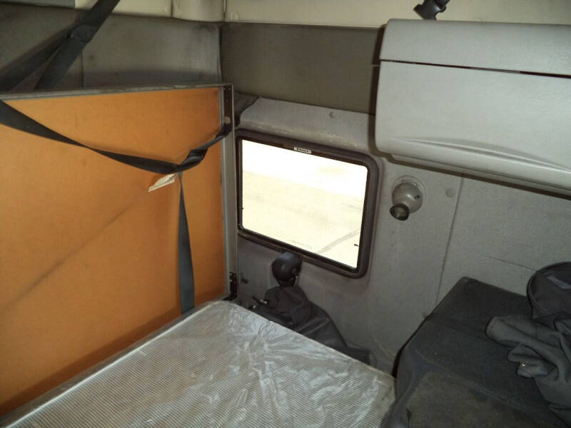 2008 International ProStar