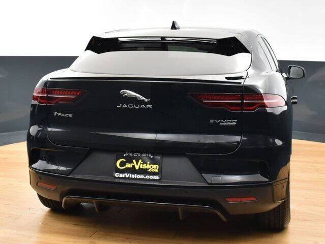 2019 Jaguar I-PACE EV400 S