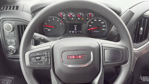2026 GMC Sierra 3500HD