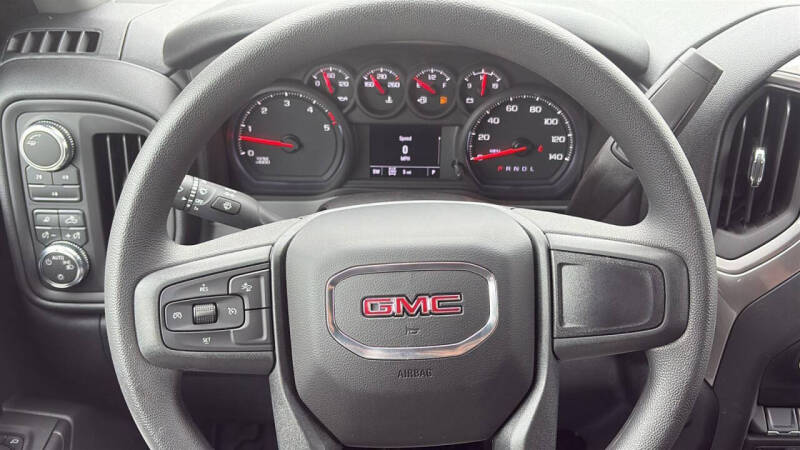 2026 GMC Sierra 3500HD