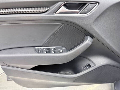 2020 Audi S3 2.0T quattro Premium