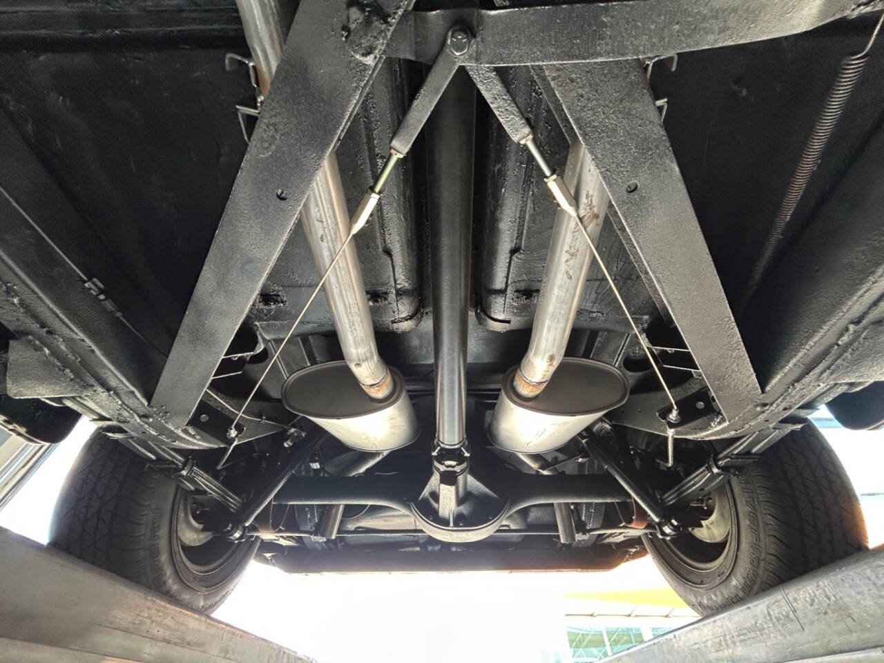 1962 Chevrolet Corvette 56