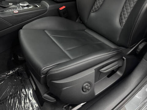 2019 Audi S3 2.0T quattro Premium Plus