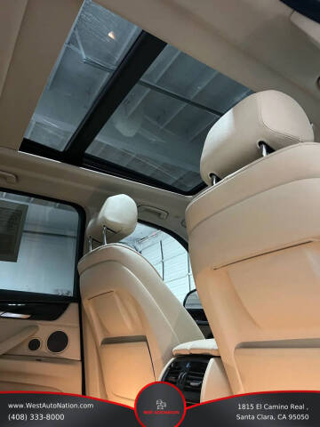 2014 BMW X5 xDrive35d