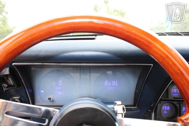 1980 Chevrolet Corvette