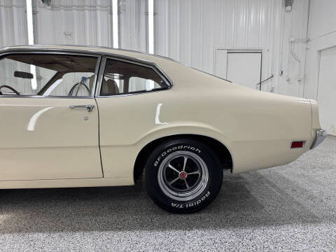 1973 Ford Maverick