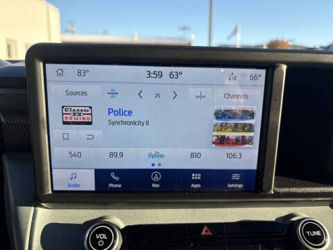 2023 Ford Maverick Lariat