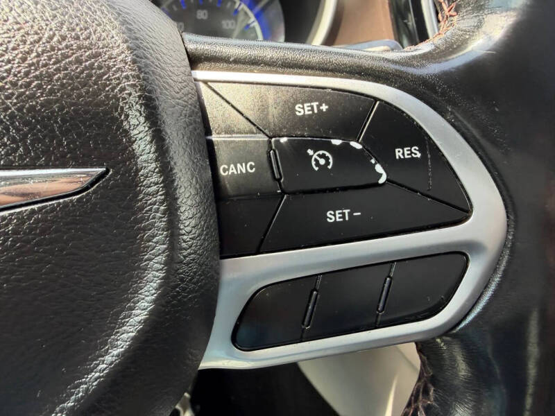 2019 Chrysler Pacifica