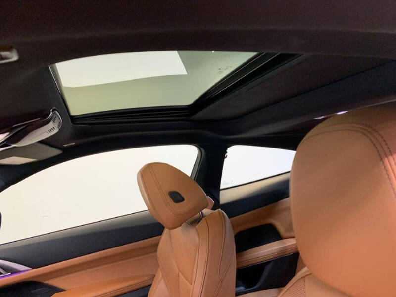 2022 BMW 4 Series 430i xDrive