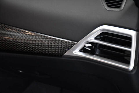 2026 BMW M4 Competition xDrive