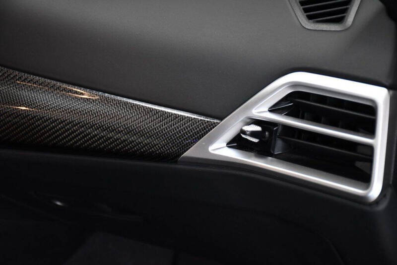 2026 BMW M4 Competition xDrive