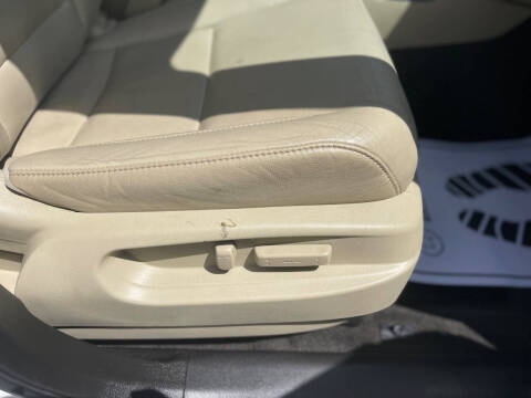 2014 Acura MDX