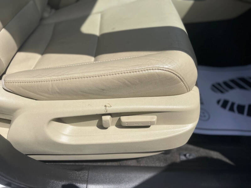 2014 Acura MDX