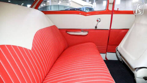 1955 Chevrolet Bel Air