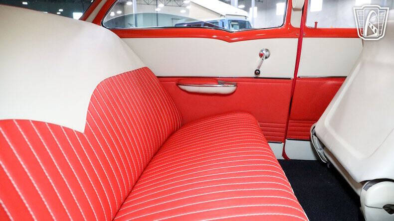1955 Chevrolet Bel Air