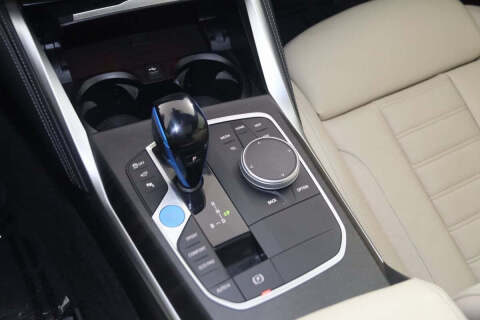 2022 BMW i4 eDrive40 Gran Coupe