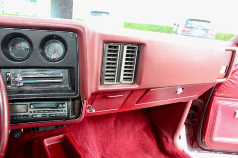 1975 Chevrolet Chevelle