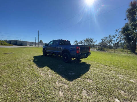 2026 Ford F-350 Super Duty