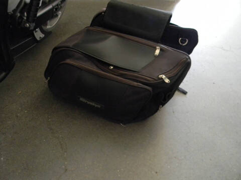 2008 Yamaha V-Star 1300