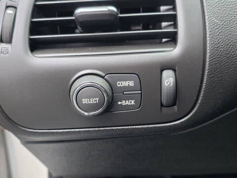 2011 Chevrolet Volt Premium
