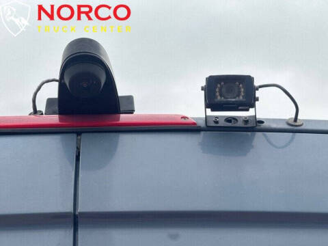 2018 Mercedes-Benz Sprinter Worker 2500