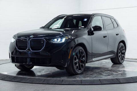 2025 BMW X3 M50 xDrive