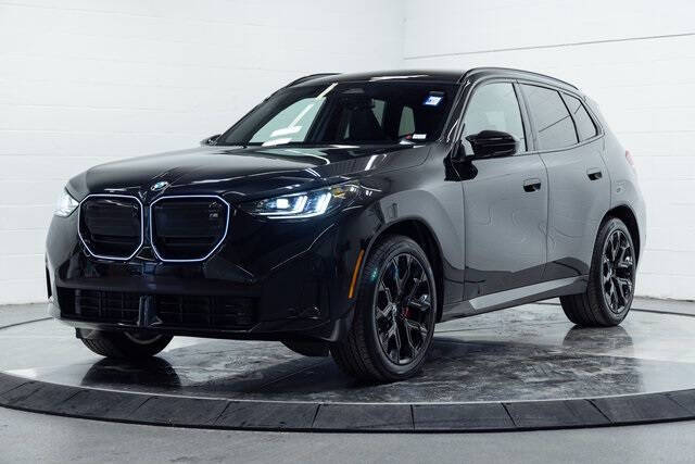 2025 BMW X3 M50 xDrive